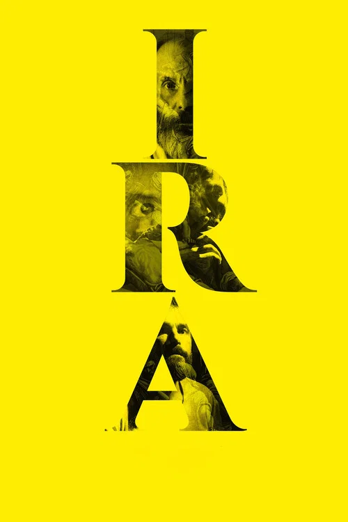 Ira постер