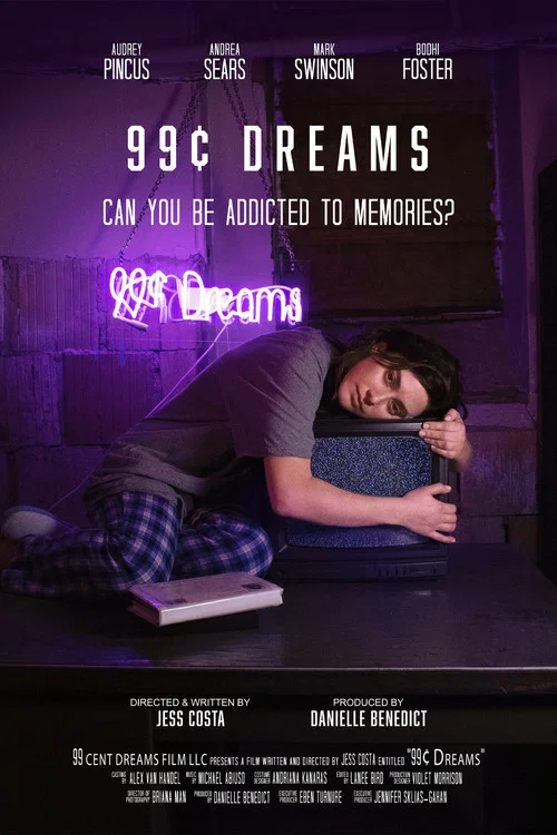 99¢ Dreams постер