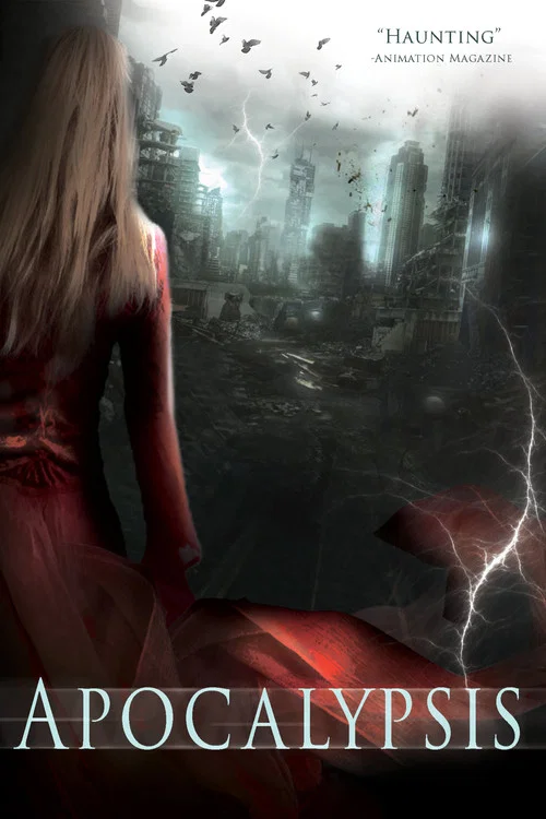 Apocalypsis постер