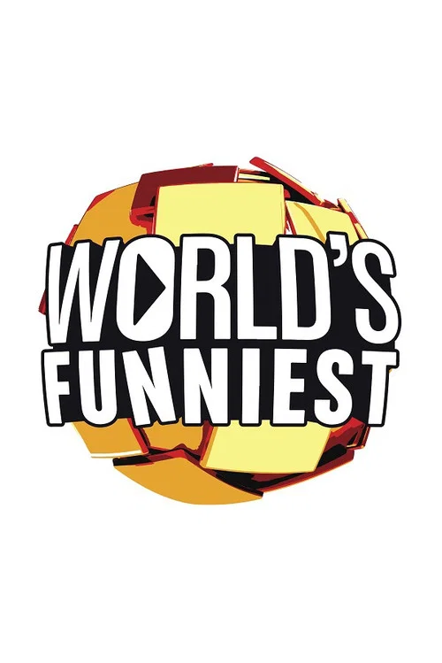 World's Funniest Fails постер