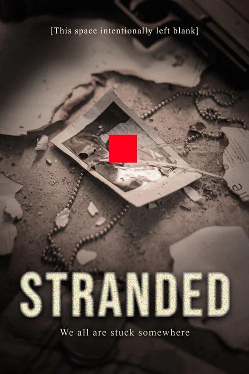 Stranded постер