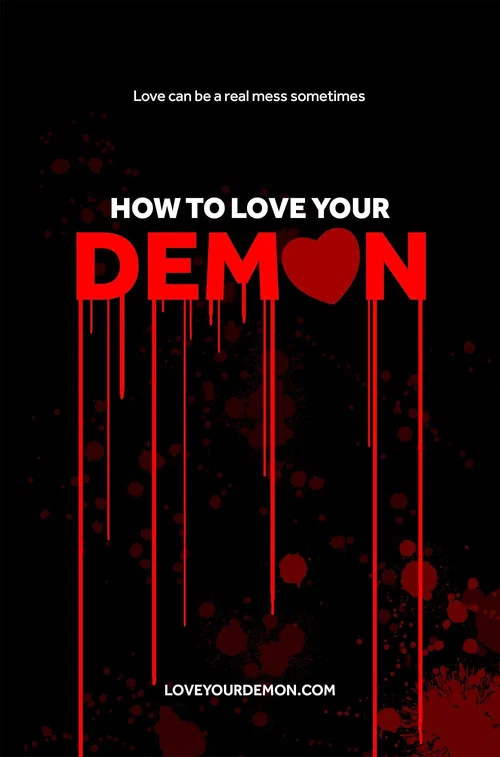 How to Love Your Demon постер