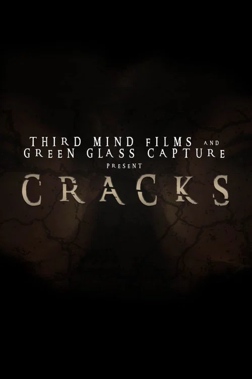 Cracks постер