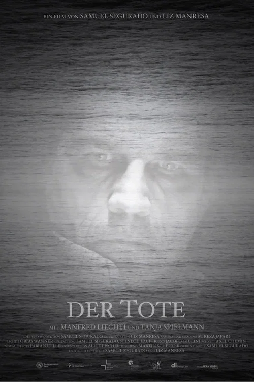Der Tote постер