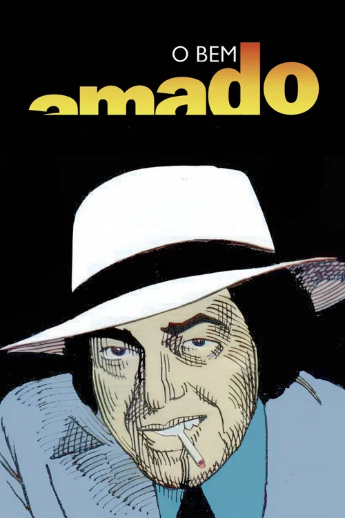O Bem-Amado постер