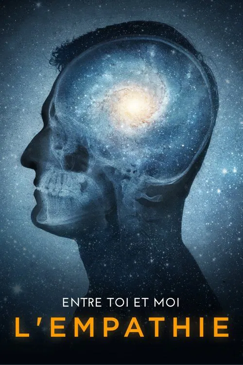 Entre toi et moi, l'empathie постер