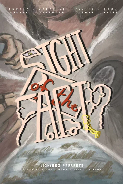 Sight of the Fact постер
