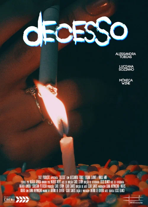 Decesso постер