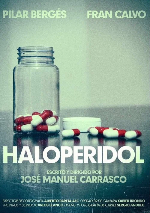 Haloperidol постер