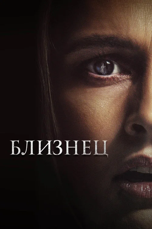 Близнец постер
