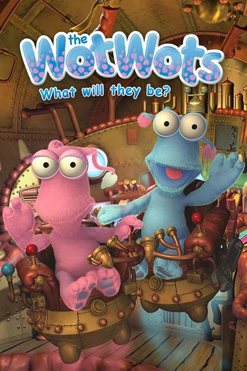 The WotWots постер