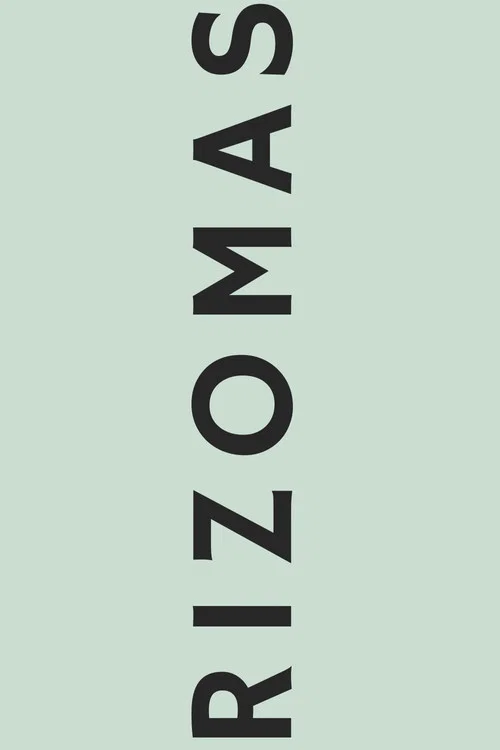 Rizomas постер
