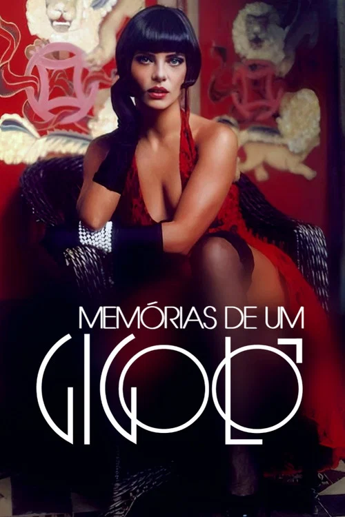 Memórias de um Gigolô постер