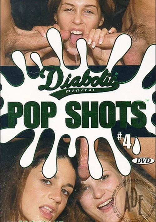 Pop Shots 4 постер