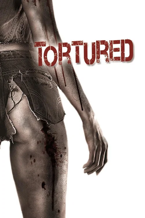 Tortured постер