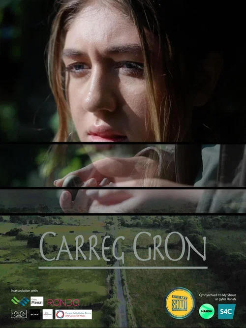 Carreg Gron постер
