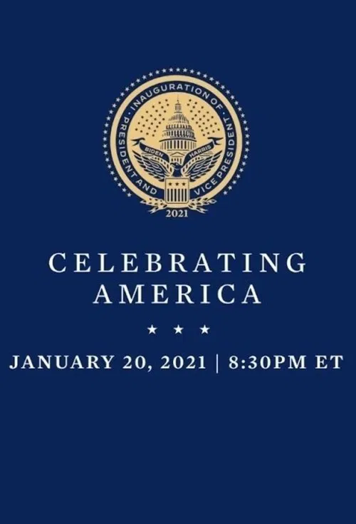 Celebrating America постер