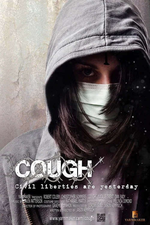 Cough постер