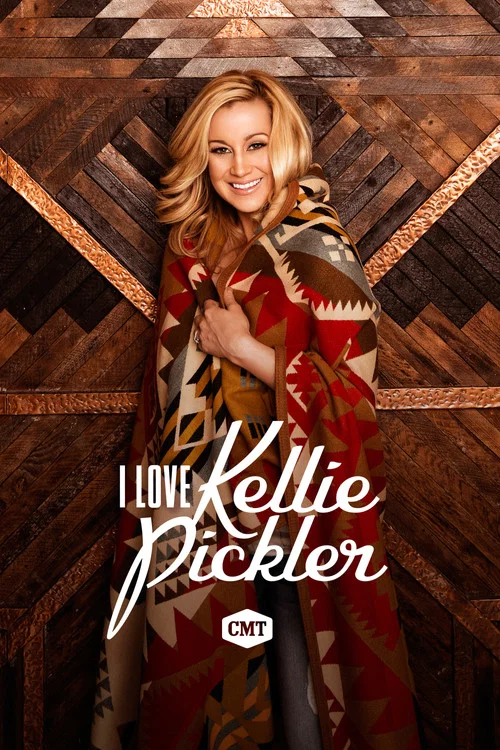 I Love Kellie Pickler постер
