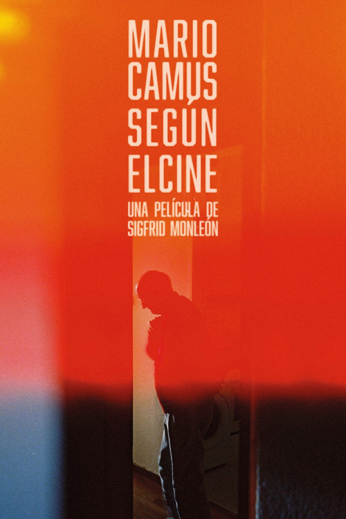 Mario Camus según el cine постер
