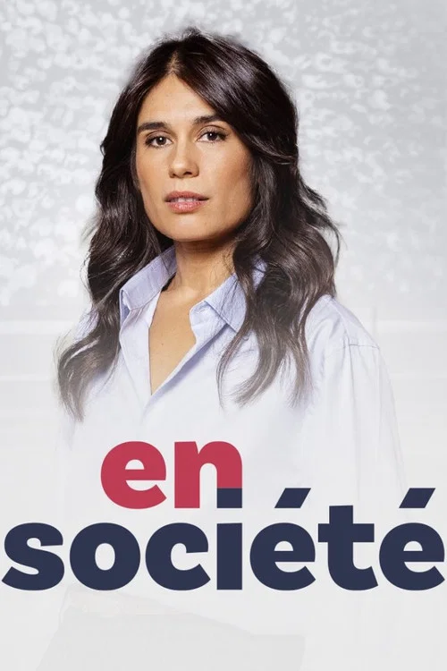 En société постер