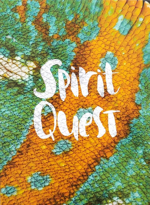Spirit Quest постер