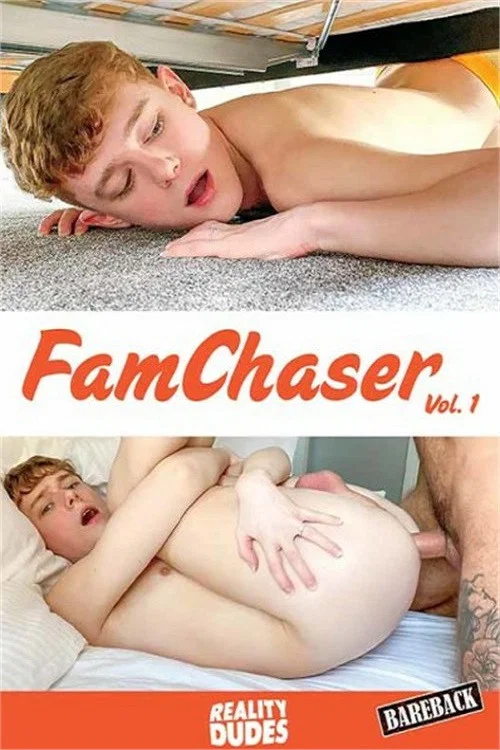 FamChaser Vol. 1 постер