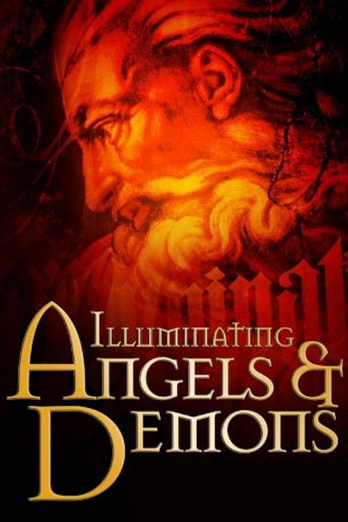 Illuminating Angels & Demons постер
