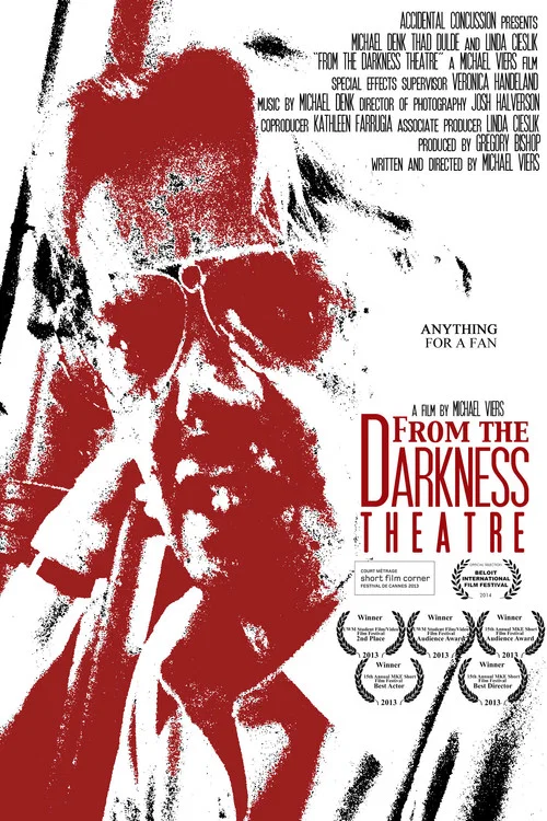 From the Darkness Theatre постер