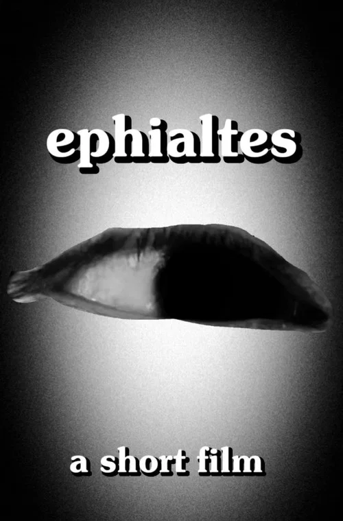 Ephialtes постер