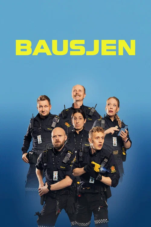 Bausjen постер