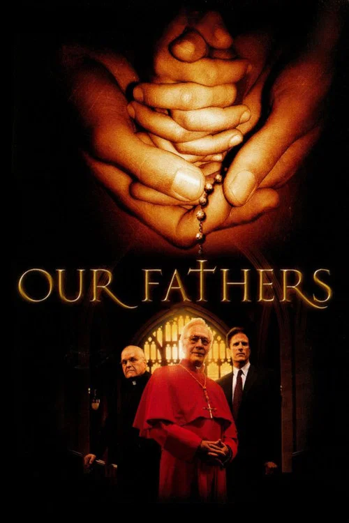 Our Fathers постер