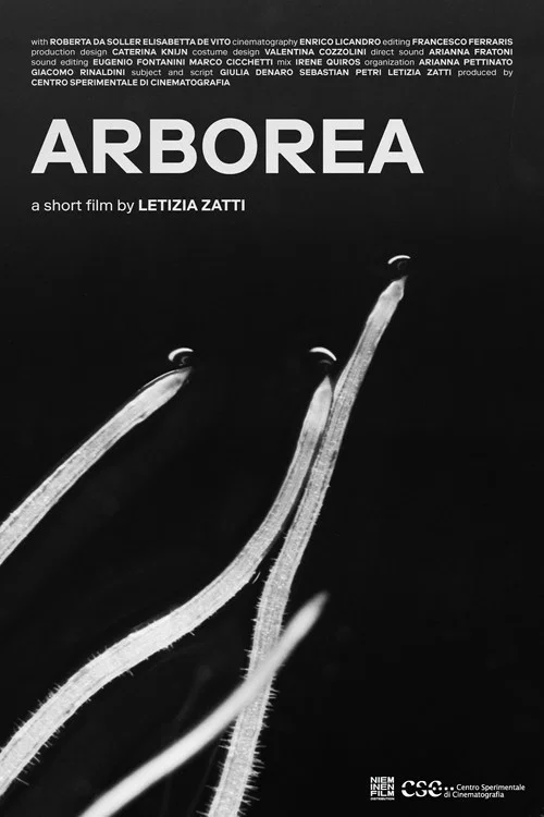 Arborea постер