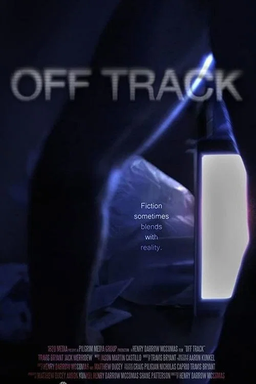 Off Track постер