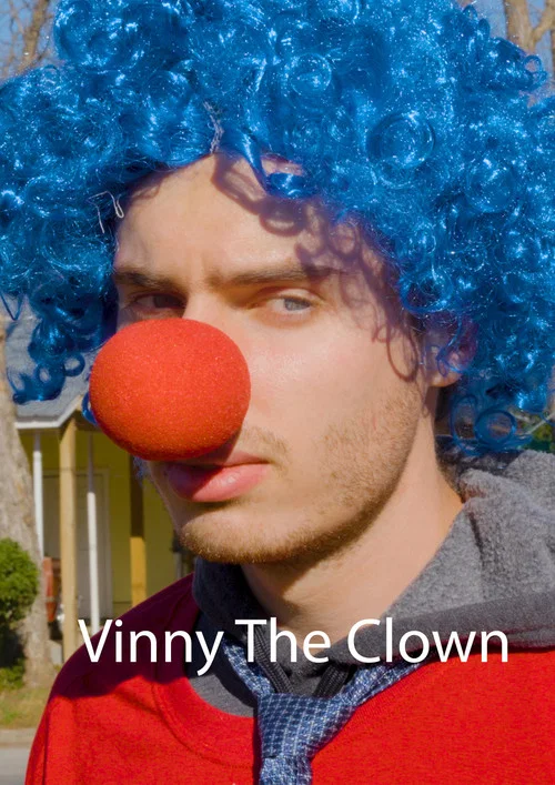 Convenient Work: Episode I-Vinny The Clown постер