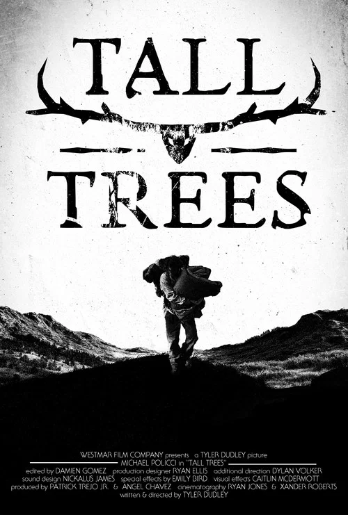 Tall Trees постер