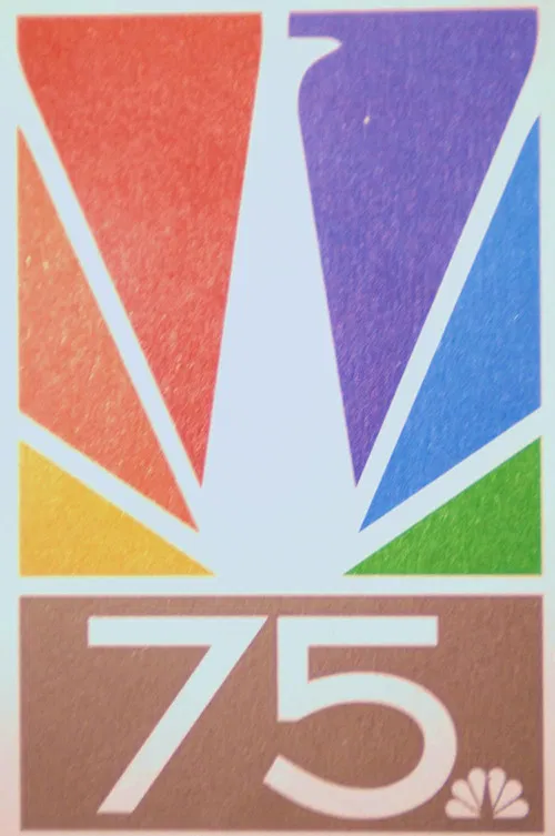 NBC 75th Anniversary Special постер