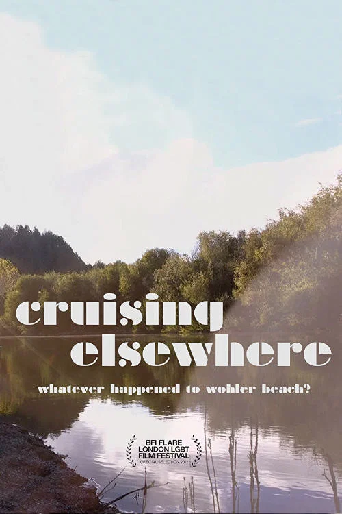 Cruising Elsewhere постер
