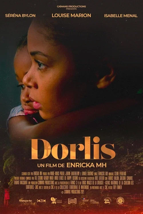 Dorlis постер
