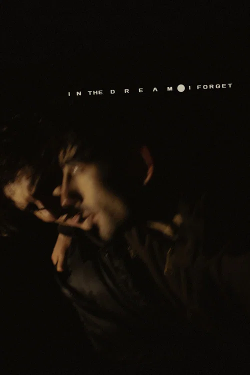 In the Dream I Forget постер