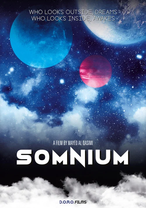 Somnium постер