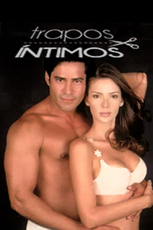 Trapos Íntimos постер