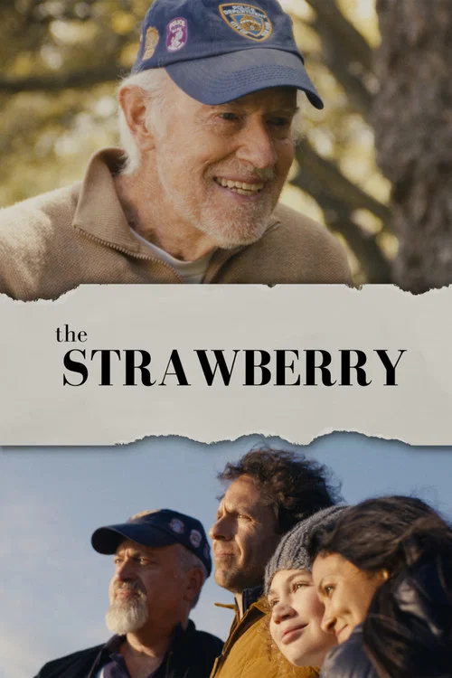 The Strawberry постер