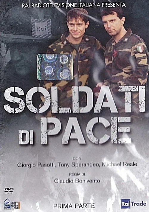 Soldati di Pace постер