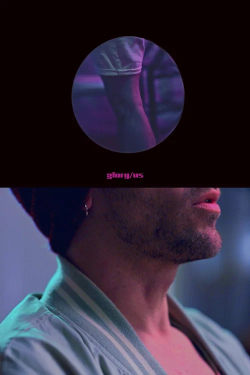 Glory/Us постер
