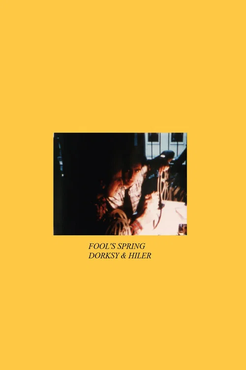 Fool’s Spring (Two Personal Gifts) постер