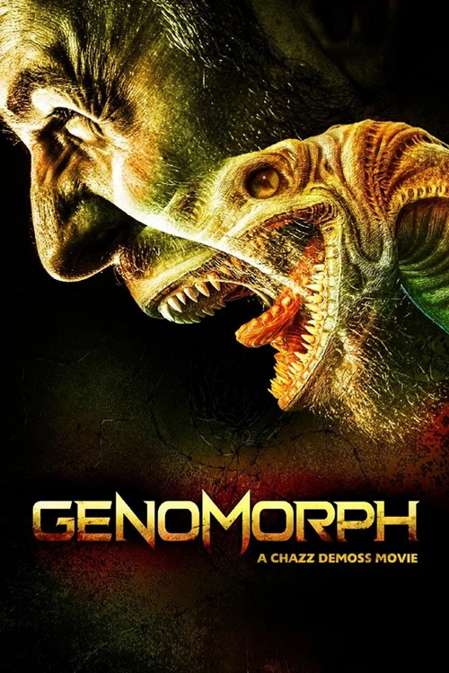 Genomorph постер