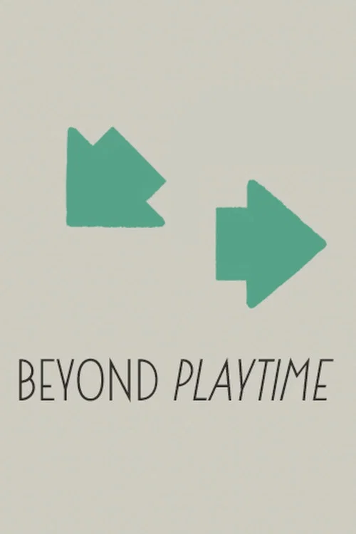 Au-delà de Playtime постер