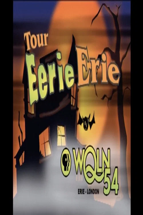 Tour Eerie Erie постер