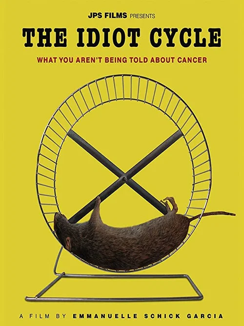 The Idiot Cycle постер